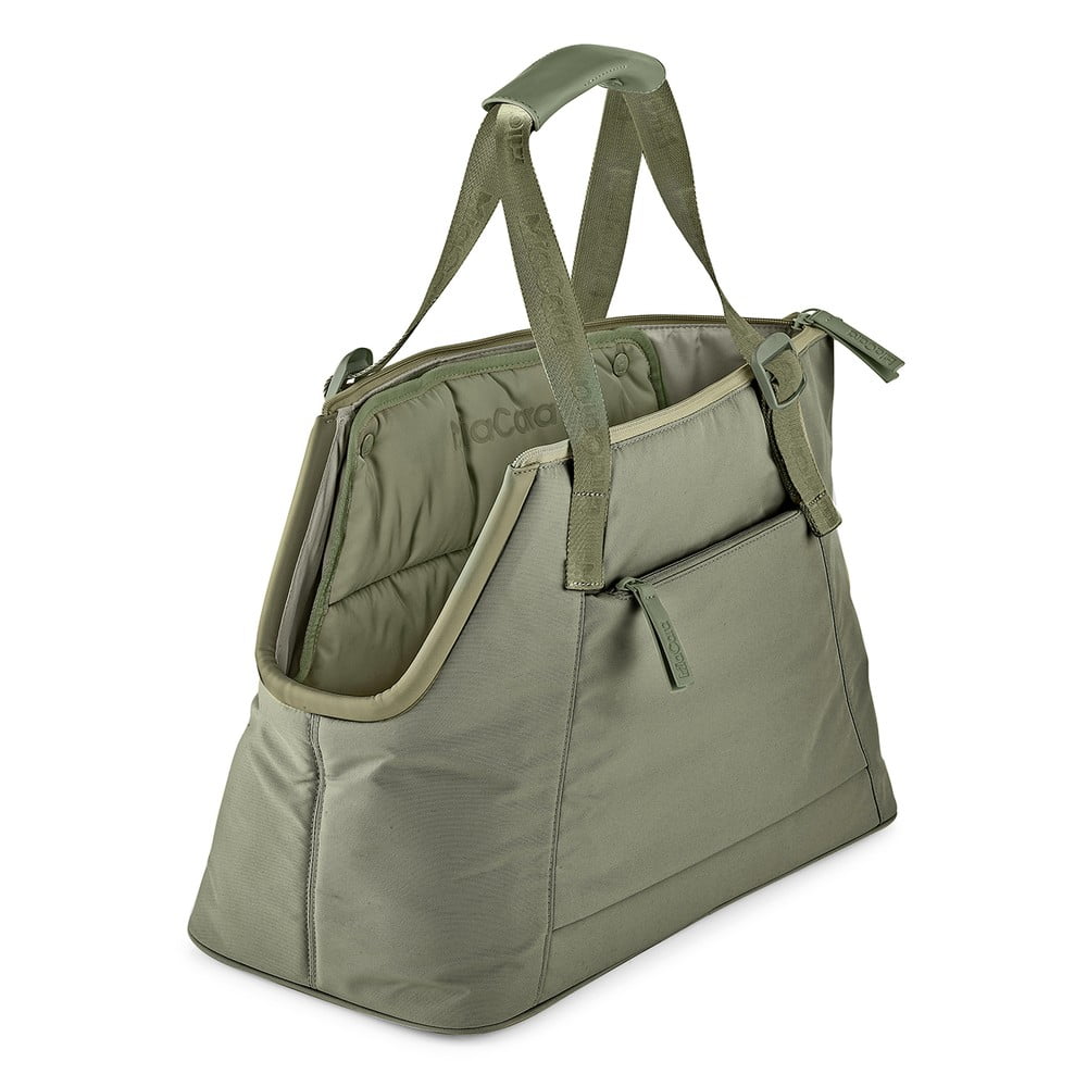 Trasportino per cani 25x45 cm Sporta Grolive S/M - MiaCara | Gabbiette e trasportini per animali