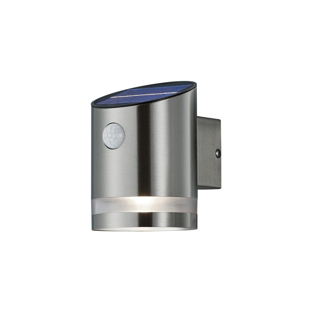 Apparecchio da esterno a LED con sensore di movimento (altezza 13 cm) Salta - Trio | Illuminazione da esterno