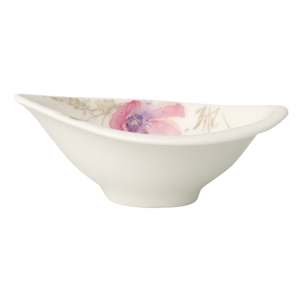 Ciotola profonda in porcellana con motivo floreale Villeroy & Boch Mariefleur Serve, ⌀ 12 cm Mariefleur Serve & Salad - Villeroy&Boch | Ciotoline