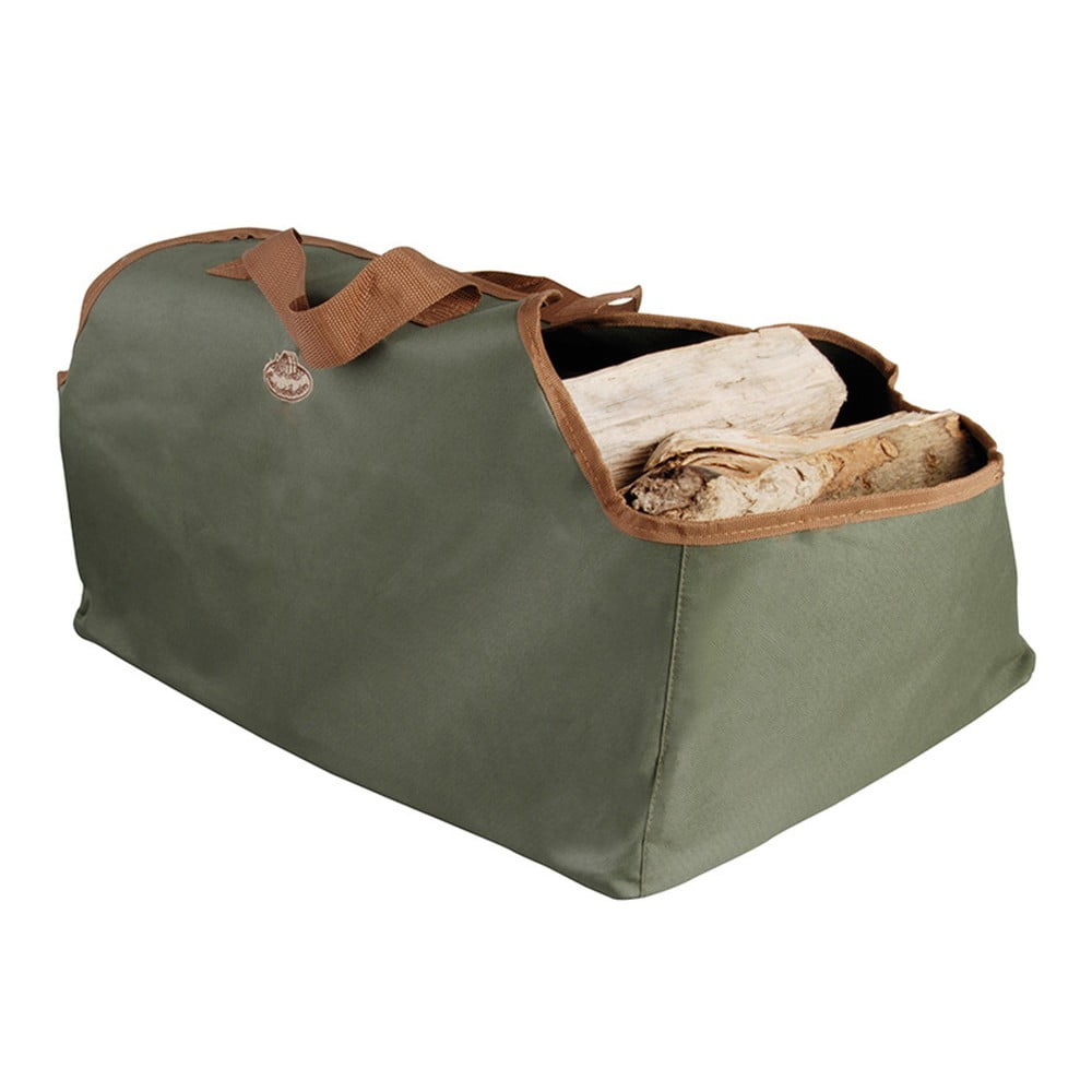 Sacco di legno Stagno - Esschert Design | Accessori per camini da giardino