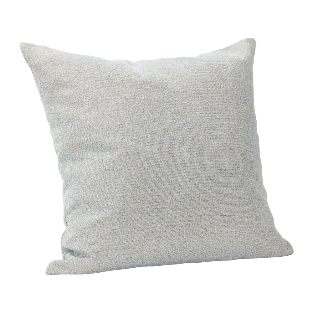 Cuscino blu Nela, 60 x 60 cm - Hübsch | Cuscini decorativi