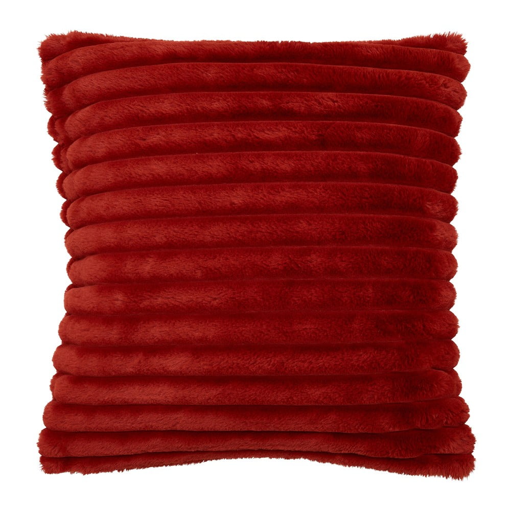 Cuscino decorativo 45x45 cm Cosy Ribbed - Catherine Lansfield | Cuscini decorativi