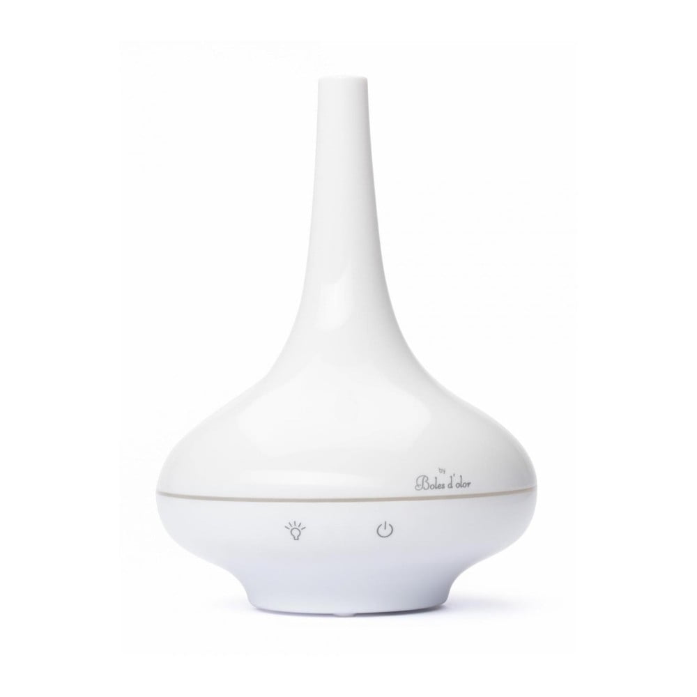 Diffusore elettrico bianco Boles d'olor Inspiration - Boles d'olor | Diffusori di aromi