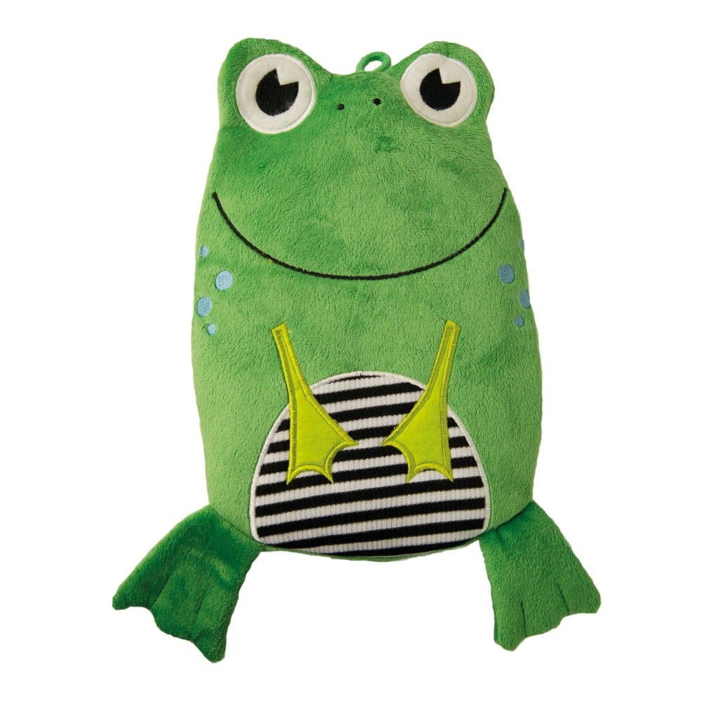 Termoforo per bambini Eco Junior Comfort - Hugo Frosch | Borse dell'acqua calda