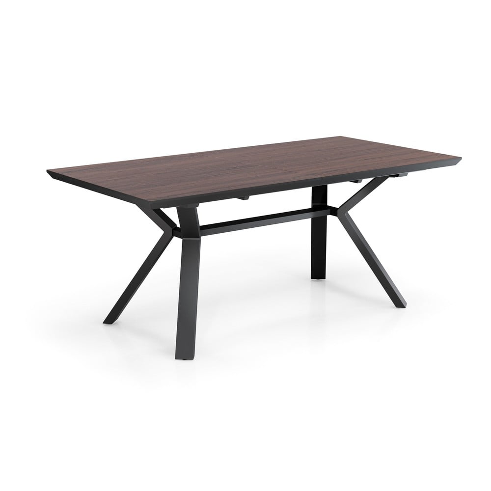 Tavolo da pranzo allungabile con estensione 90x180 cm Logan – Tomasucci | Tavoli da pranzo