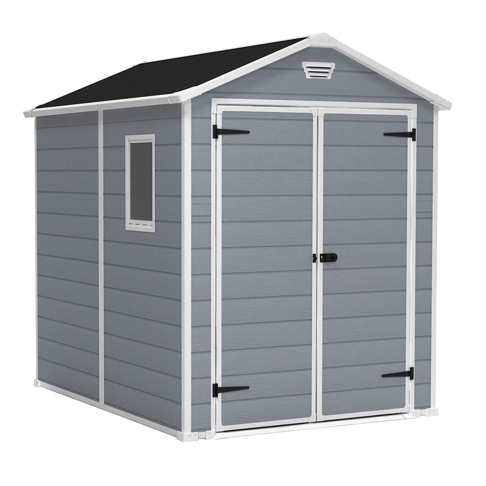 Casetta da giardino 185x236 cm Manor - Keter | Casette da giardino