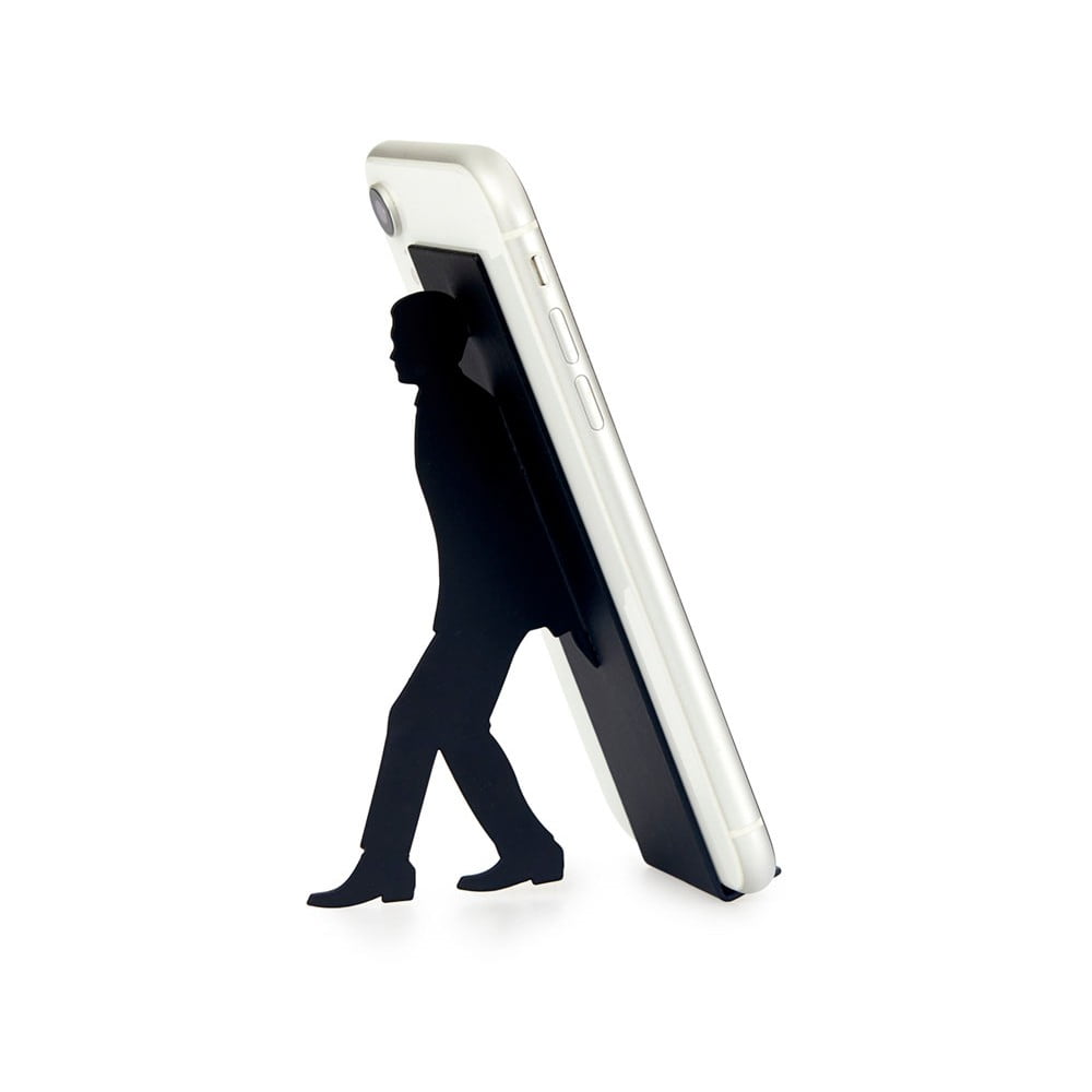 Supporto in metallo per telefono cellulare Too Many Apps - Balvi | Organizer per l'ufficio