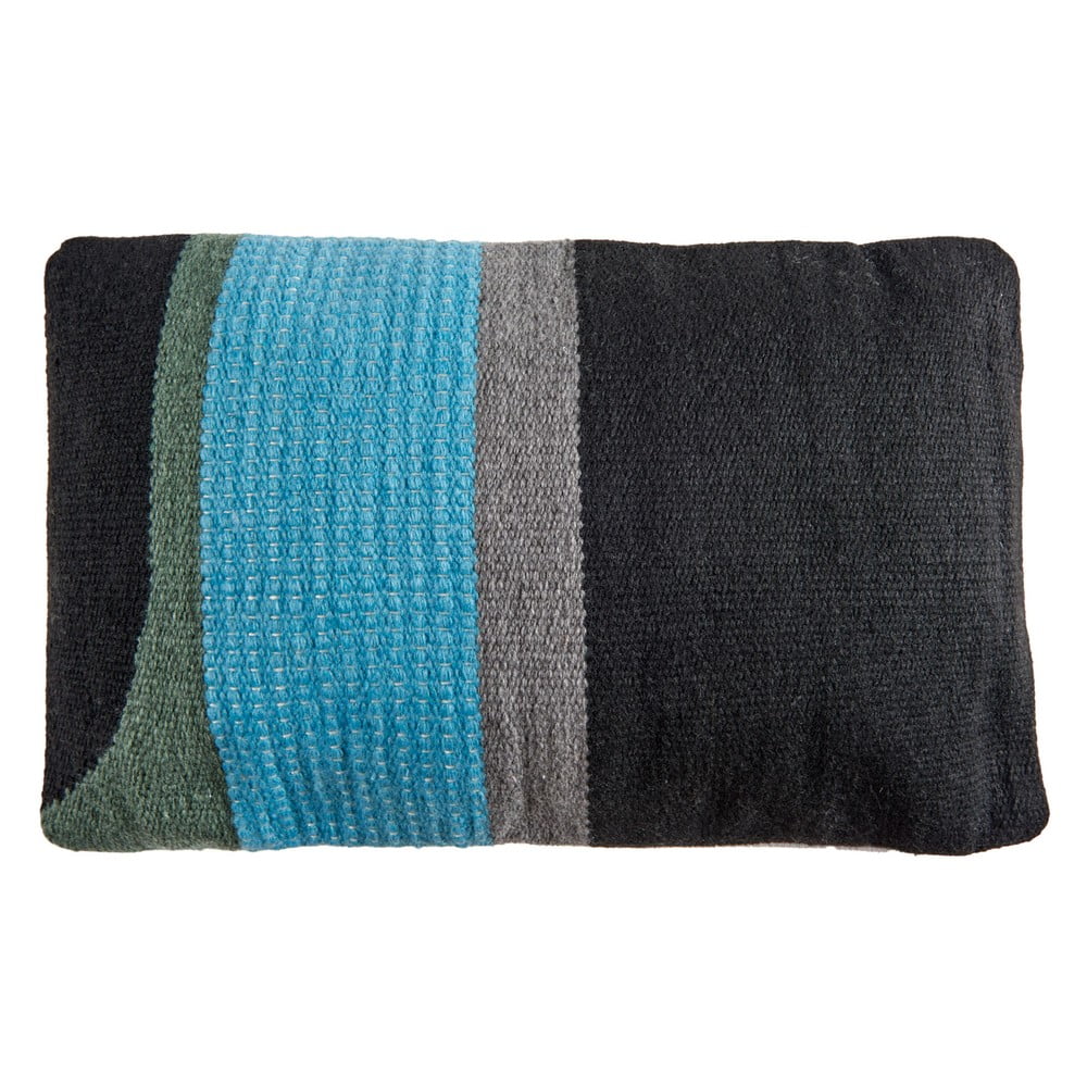 Cuscino per esterni in plastica riciclata Moonlight, 35 x 55 cm - Green Decore | Cuscini da esterno