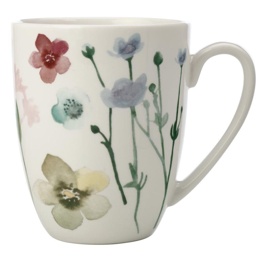 Tazze in porcellana bianca in set da 6 pezzi 450 ml Wildwood - Maxwell & Williams | Tazze