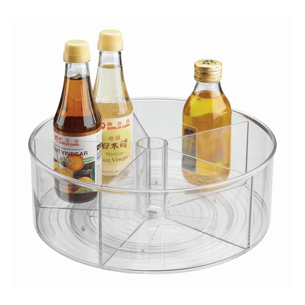Contenitore Binz , 29 x 10,5 cm Linus - iDesign | Organizer per frigoriferi