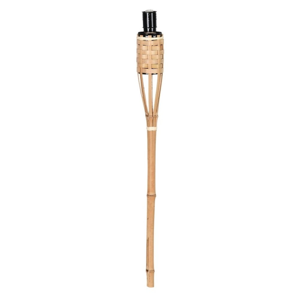 Set di 3 torce in bambù, altezza 62,6 cm - Esschert Design | Lanterne