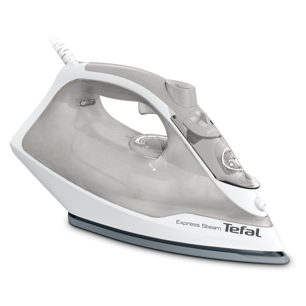 Ferro da stiro a vapore Express Steam FV2863 - Tefal | Ferri da stiro