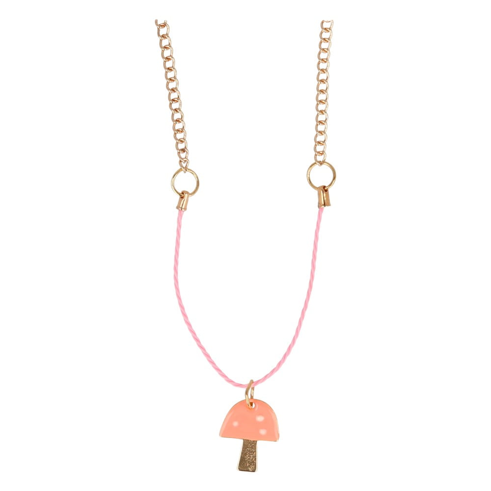 Collana Mushroom - Meri Meri | Gioielli e orologi