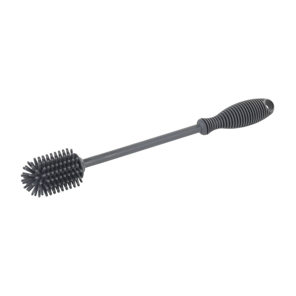 Spazzola di lavaggio in silicone, lunghezza 25 cm - Wenko | Spazzole e spugne per piatti