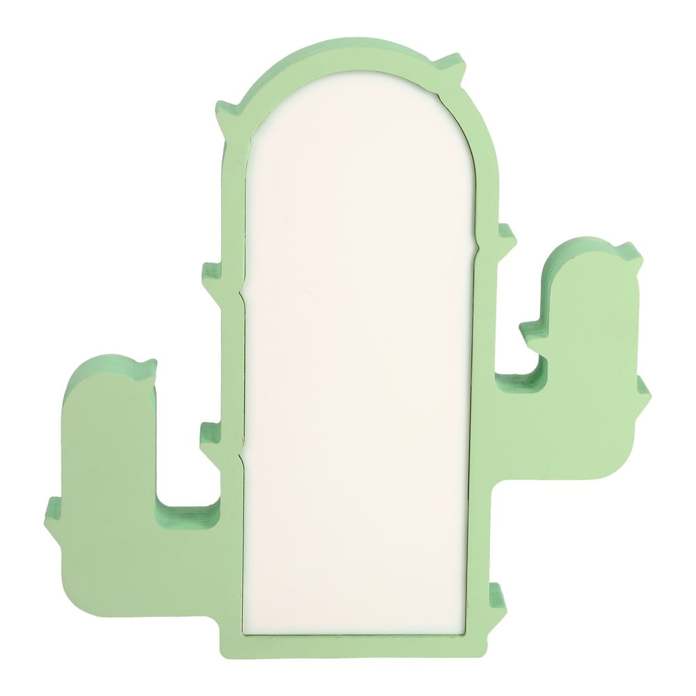 Lampada per bambini verde Cactus - Candellux Lighting | Lampade per bambini