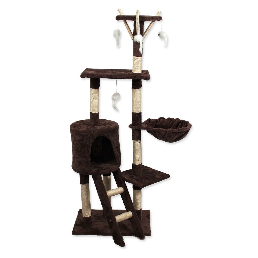 tiragraffi per gatti Magic Cat Mia - Plaček Pet Products | Tiragraffi per gatti