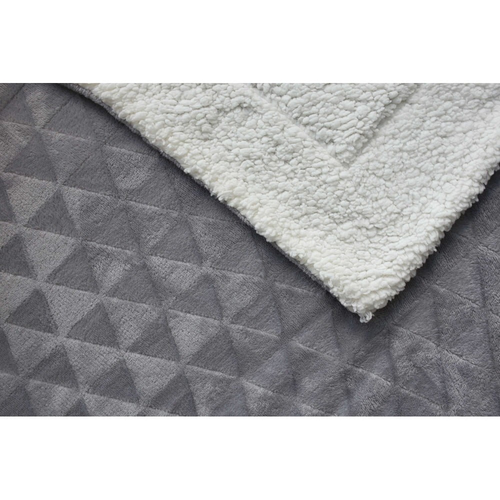 Coperta in micropile 150x200 cm Sherpa - Jerry Fabrics | Coperte