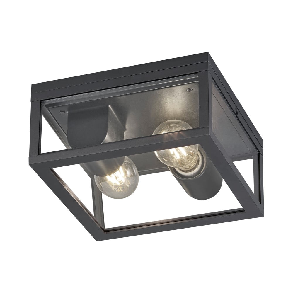 Lampadario da esterno (altezza 11,5 cm) Garonne - Trio | Illuminazione da esterno