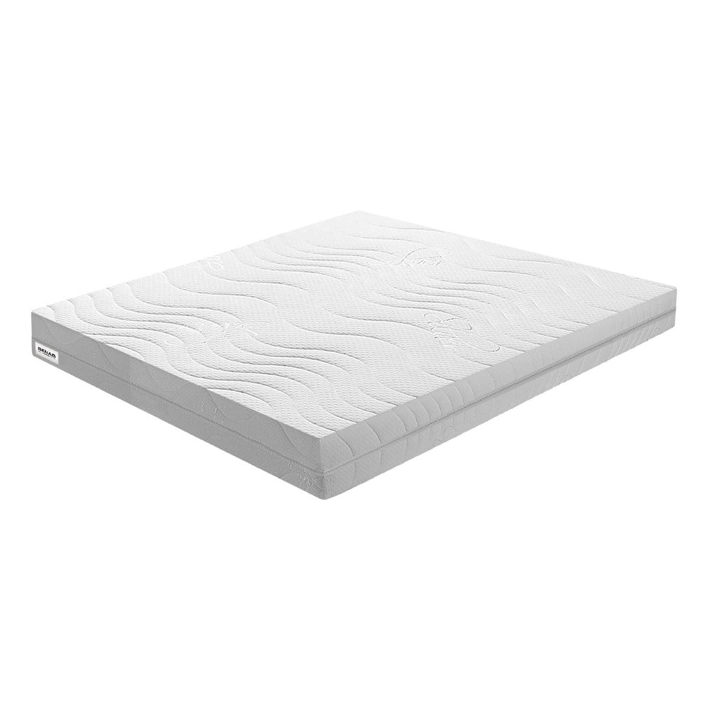 Materasso a molle dure/medie double-face 120x200 cm BonFlex PLUS - BENAB | Materassi