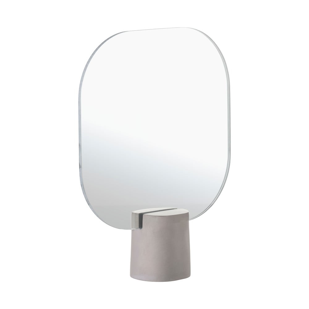 Specchio per make-up 20x26,5 cm Time – Zone | Specchi