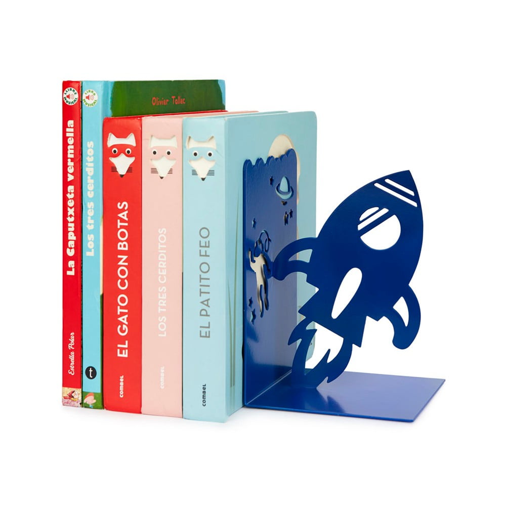 Bookstop Space Walk - Balvi | Fermalibri
