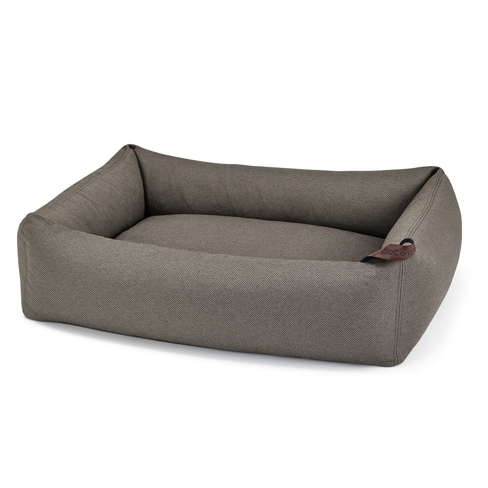 Cuccia per cani marrone 71x91 cm Mare Kelp M - MiaCara | Cucce per animali