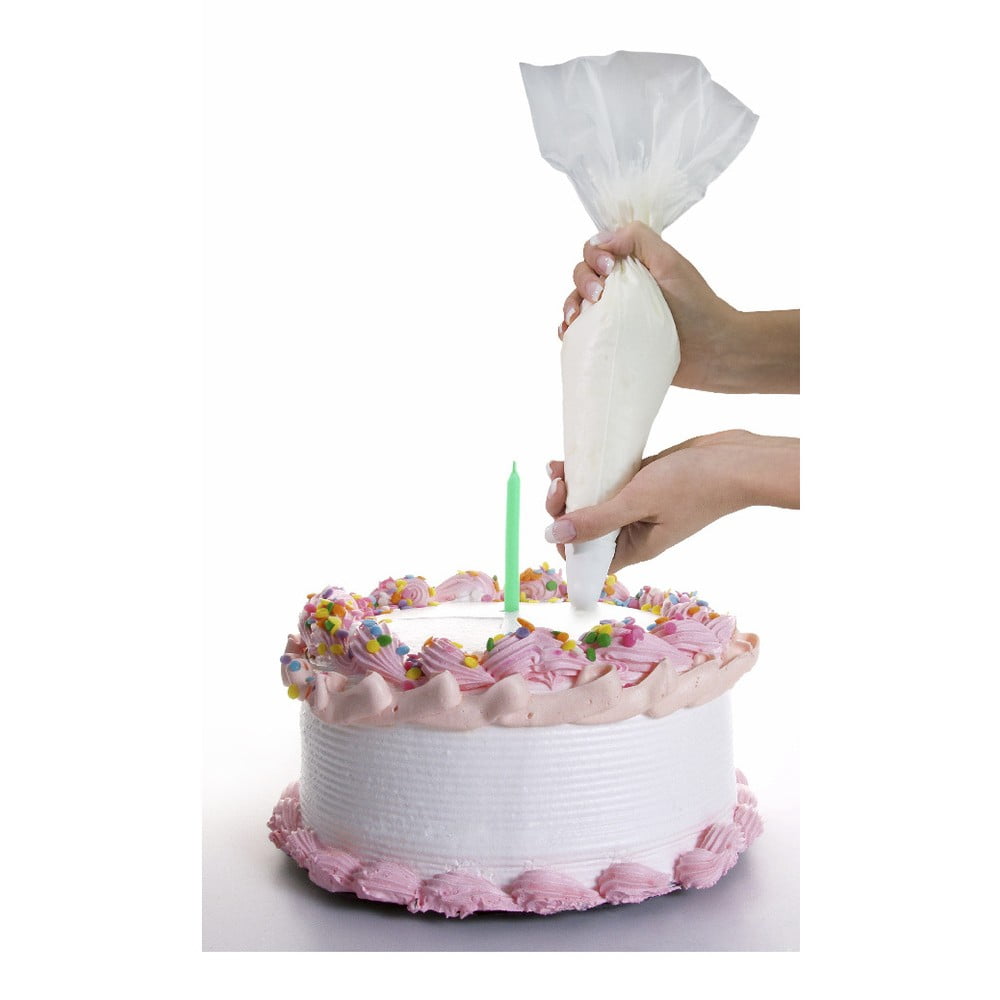 Set di 20 sacchetti per decorazioni, lunghezza 41 cm - Metaltex | Accessori per decorazioni