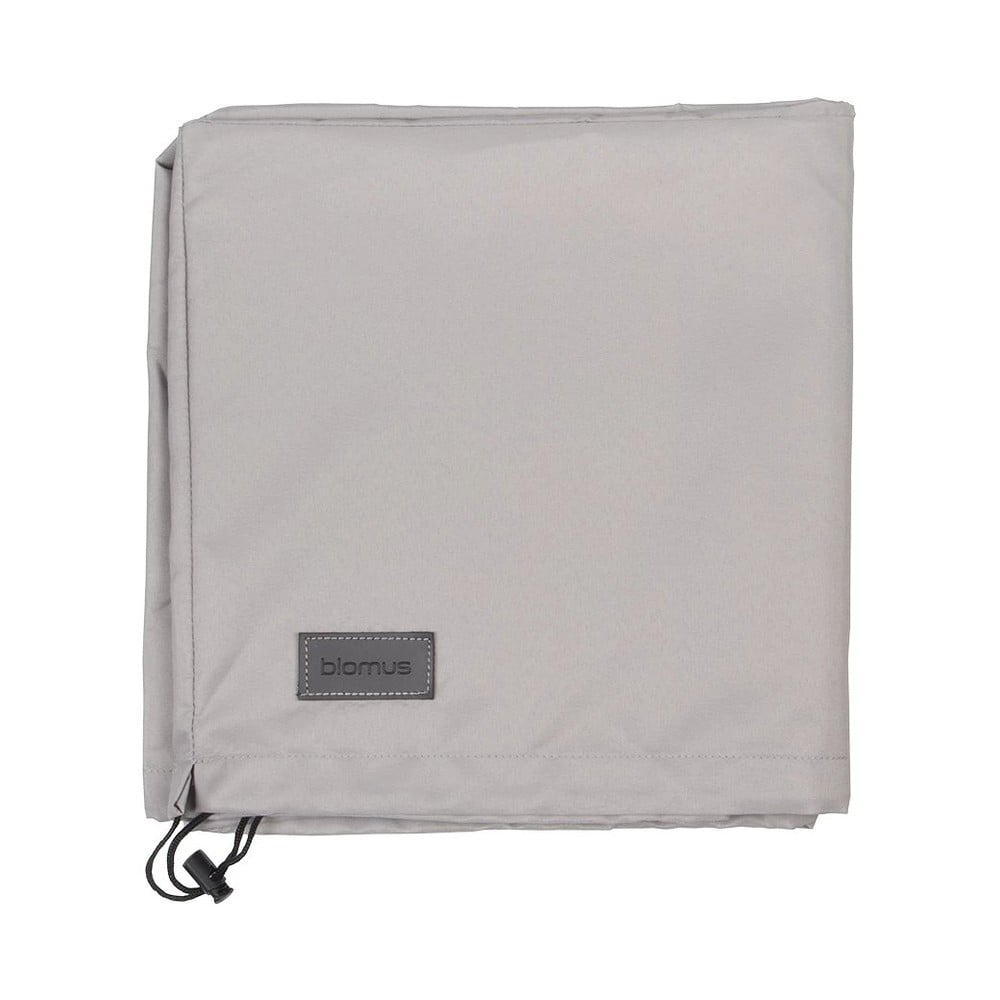 Telo di protezione per mobili da giardino 100x100x68 cm Grow - Blomus | Coperture protettive per mobili da giardino