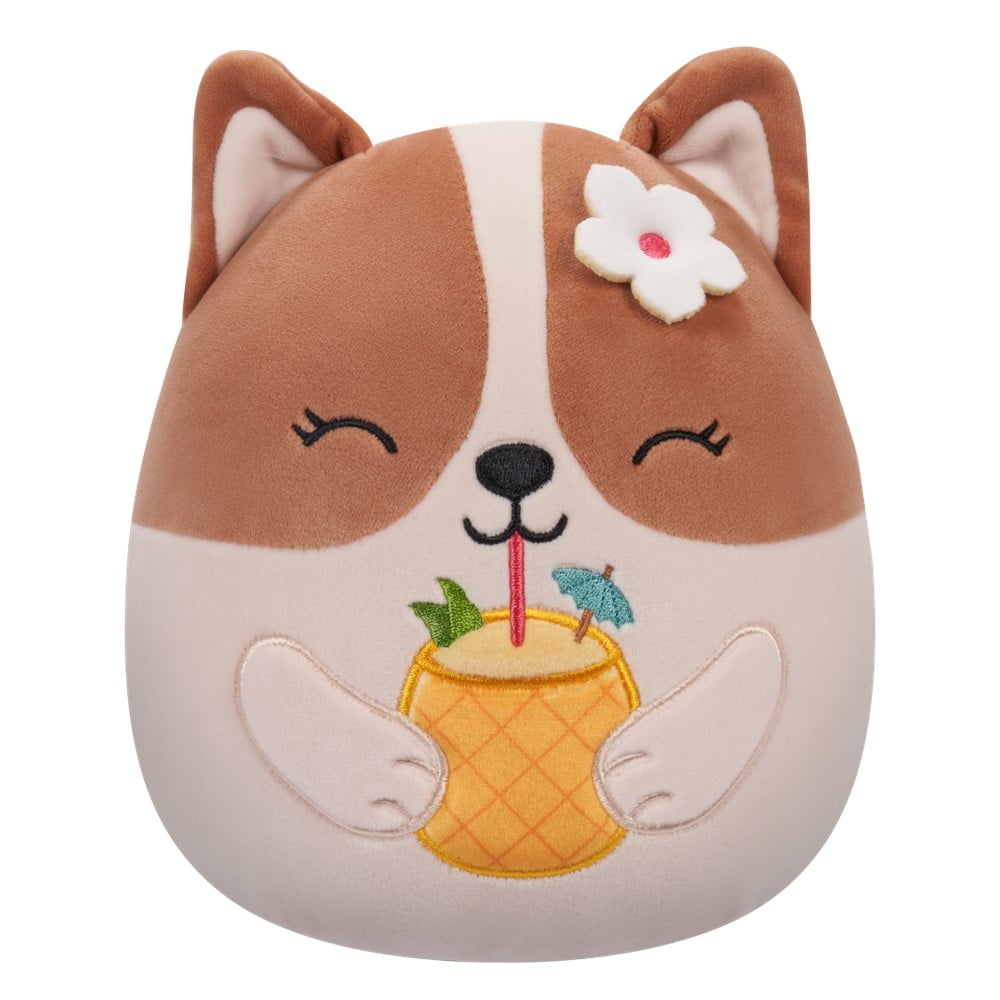 Peluche Regina - SQUISHMALLOWS | Peluche