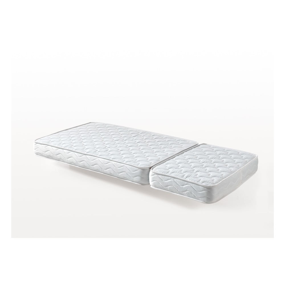 Materasso per bambini in schiuma 90x140 cm JUMPER - Vipack | Materassi per bambini