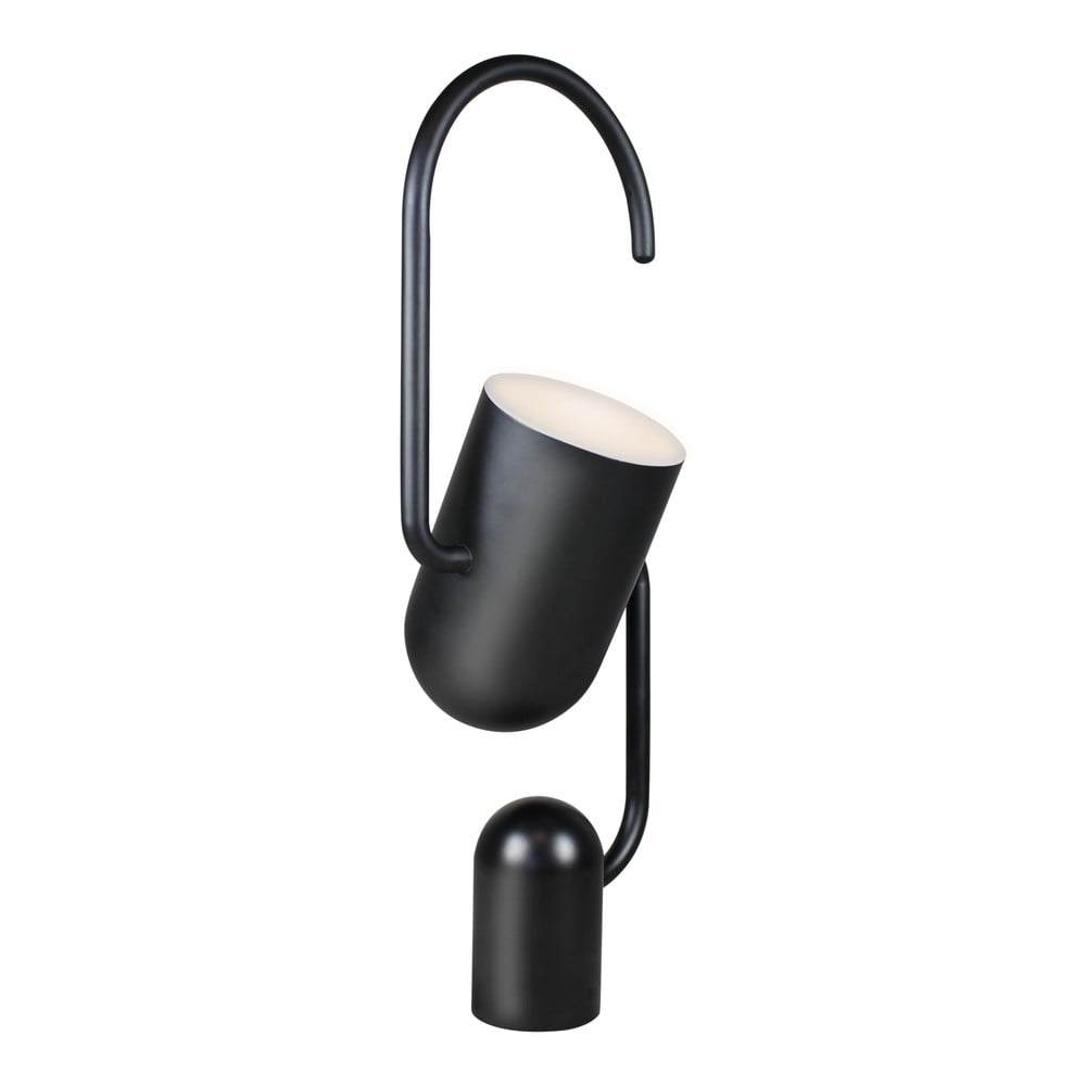 Lampada da tavolo nera Hammel Grab - Hammel Furniture | Abat-jour e lampade da tavolo