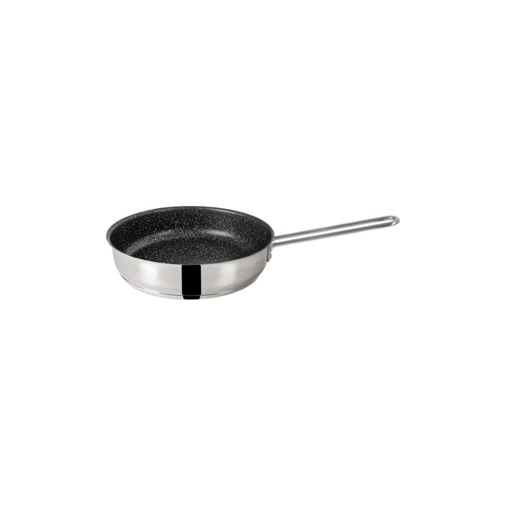 Padella in acciaio inox ø 26 cm Anett - Orion | Padelle