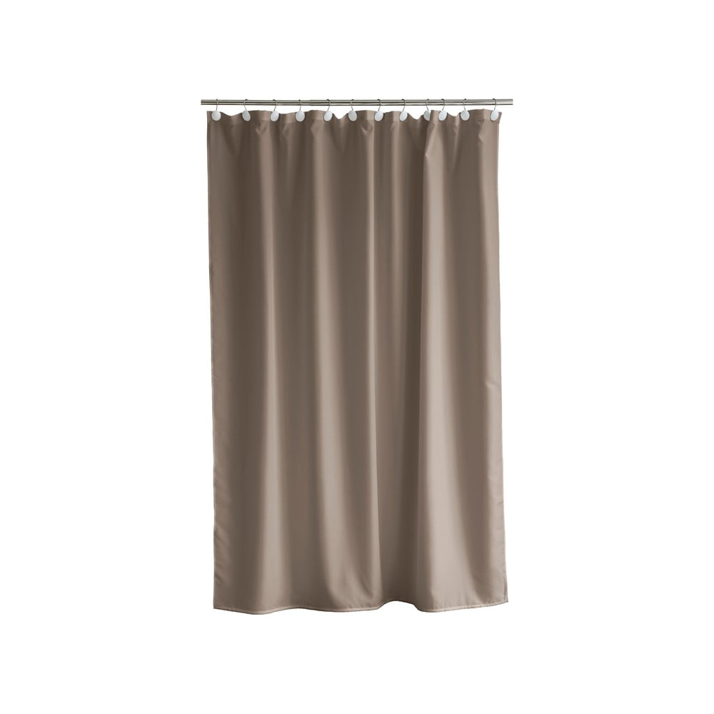 Tenda da doccia 180x200 cm Comfort - Södahl | Tende per doccia
