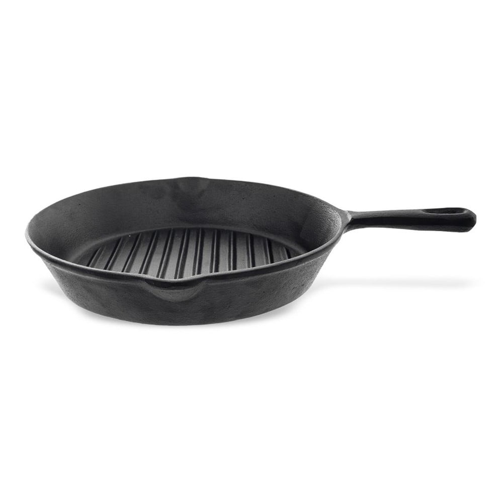 Padella in ghisa ø 24 cm Litina - Orion | Padelle