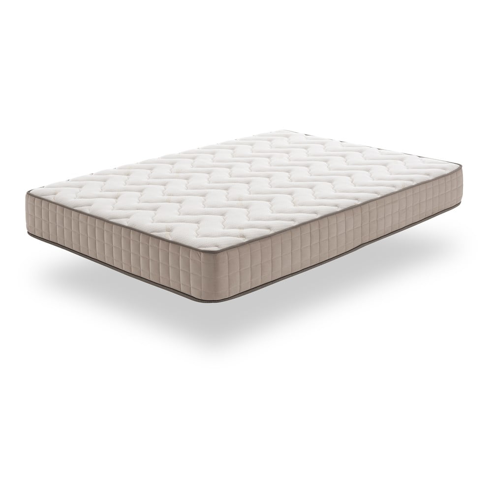 Materasso bifacciale in schiuma dura/media 80x200 cm CASHMERE GRAND CLASS - Moonia | Materassi