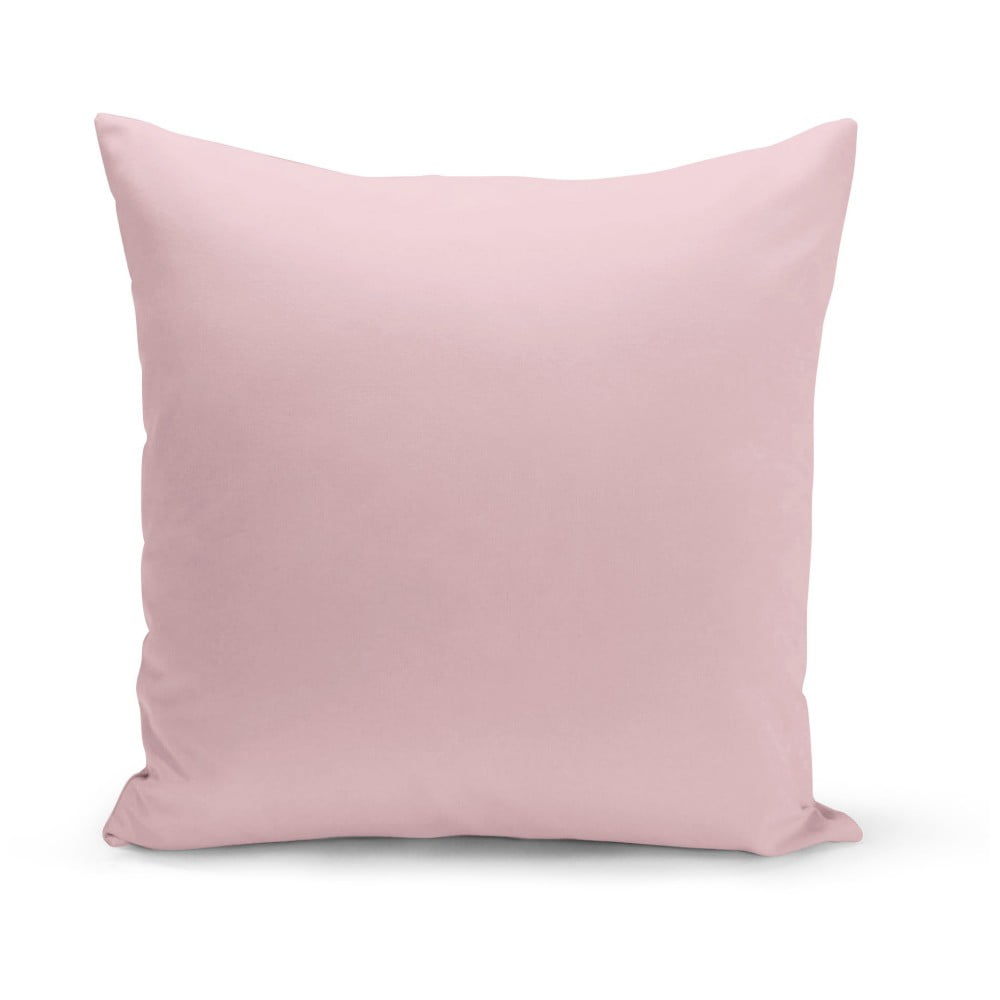 Cuscino decorativo rosa chiaro Parado, 43 x 43 cm - Kate Louise | Cuscini decorativi