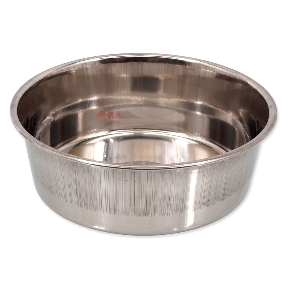 Ciotola per cani in acciaio inox ø 17 cm Dog Fantasy - Plaček Pet Products | Ciotole per cani e gatti