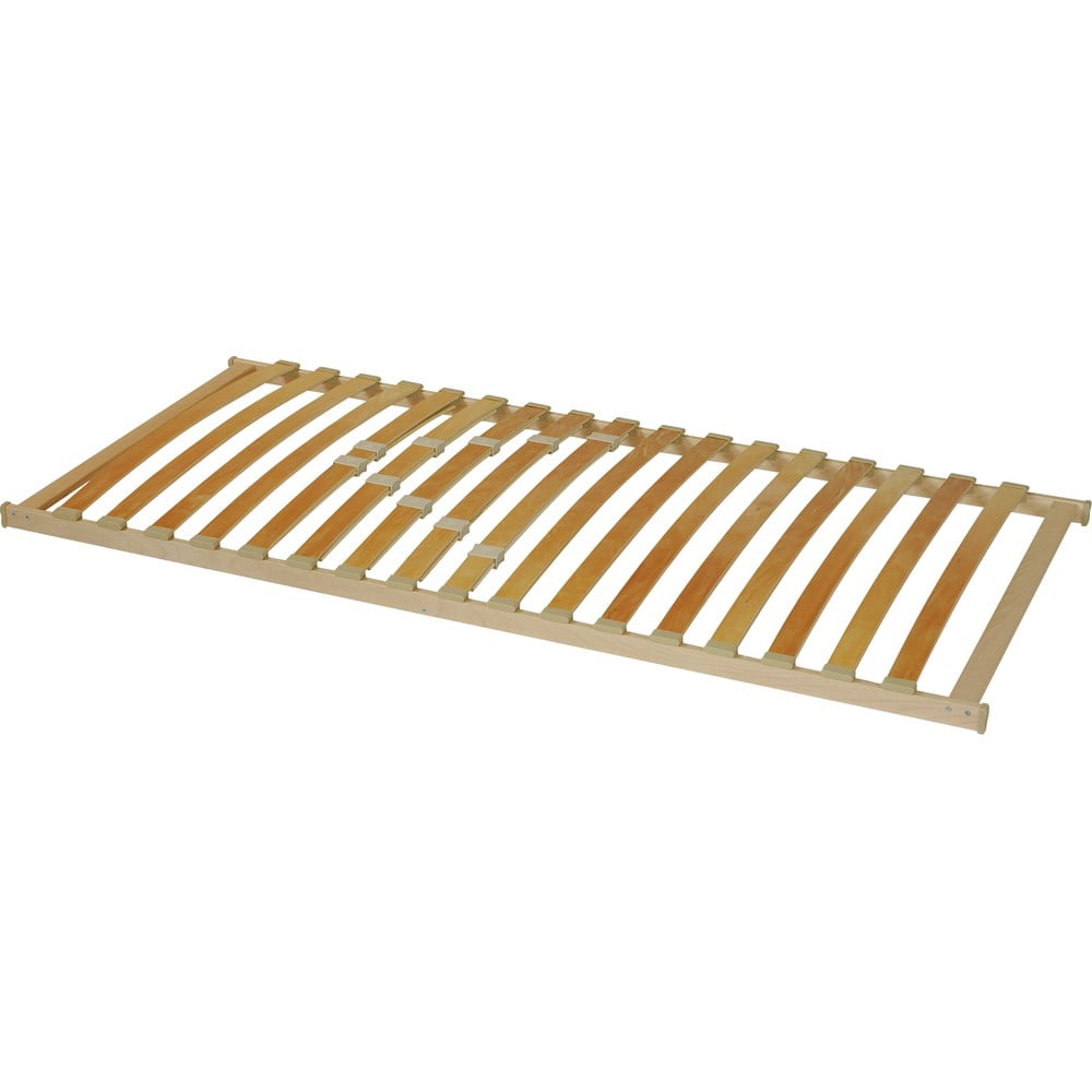 Rete a doghe 120x200 cm KLASIK T5 - Materasso | Reti a doghe per letti