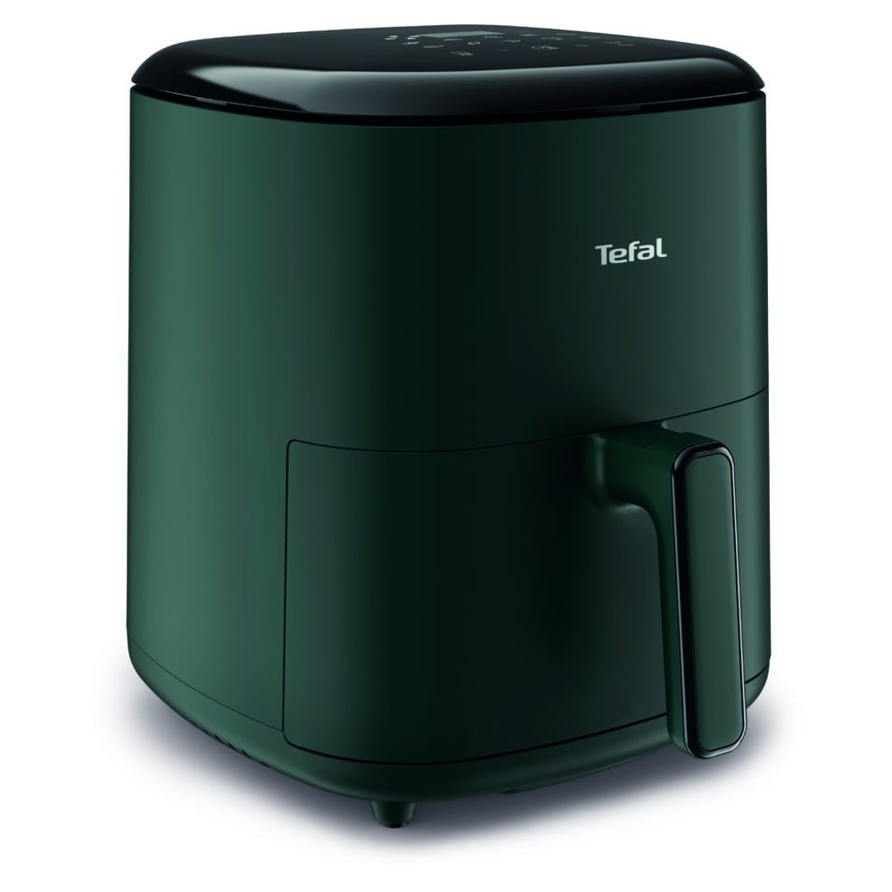 Friggitrice ad aria verde scuro Easy Fry Max EY245310 - Tefal | Friggitrici