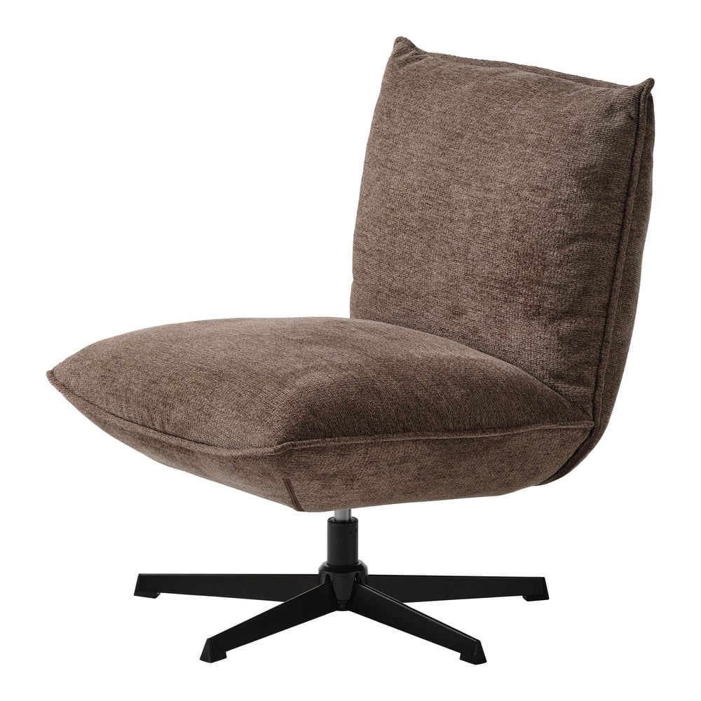 Poltrona marrone Fraser - Unique Furniture | Poltrone