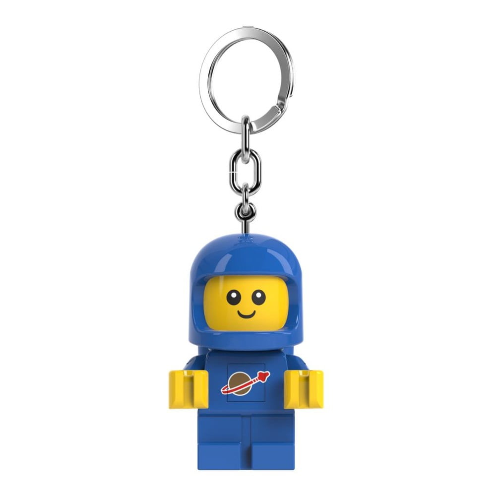 Portachiavi con torcia Minifigures – LEGO® | Portachiavi