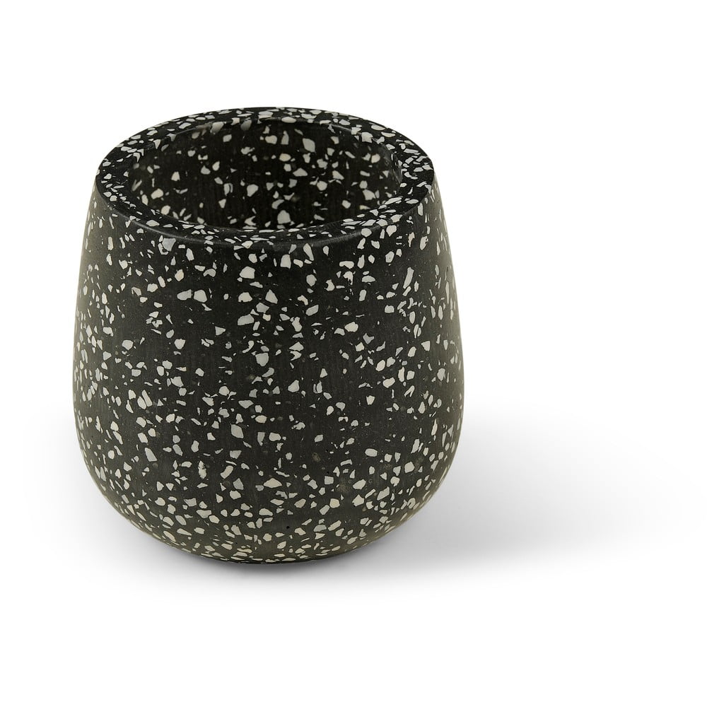 Vaso in cemento ø 15 cm Terrazzo - Bonami Selection | Vasi per fiori