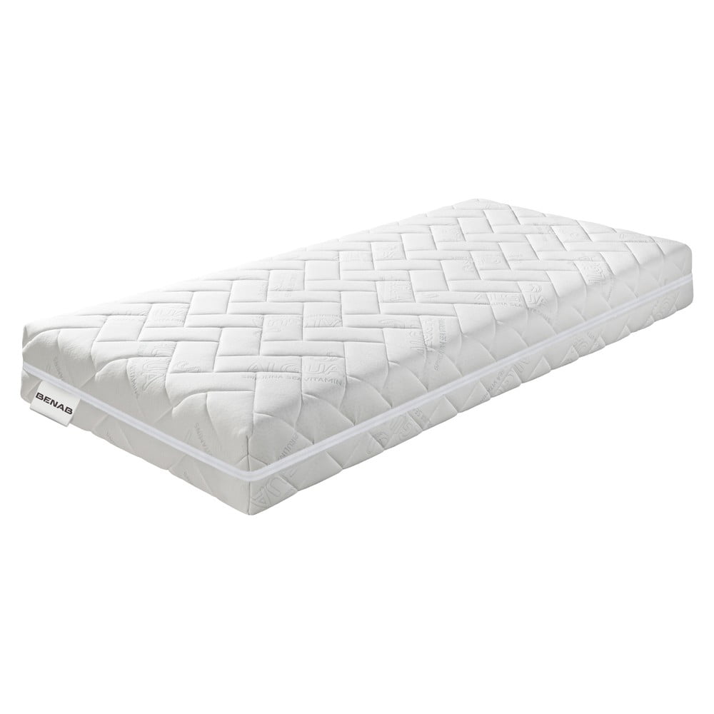 Materasso a molle duro/medio 80x200 cm Comfort Flow - BENAB | Materassi