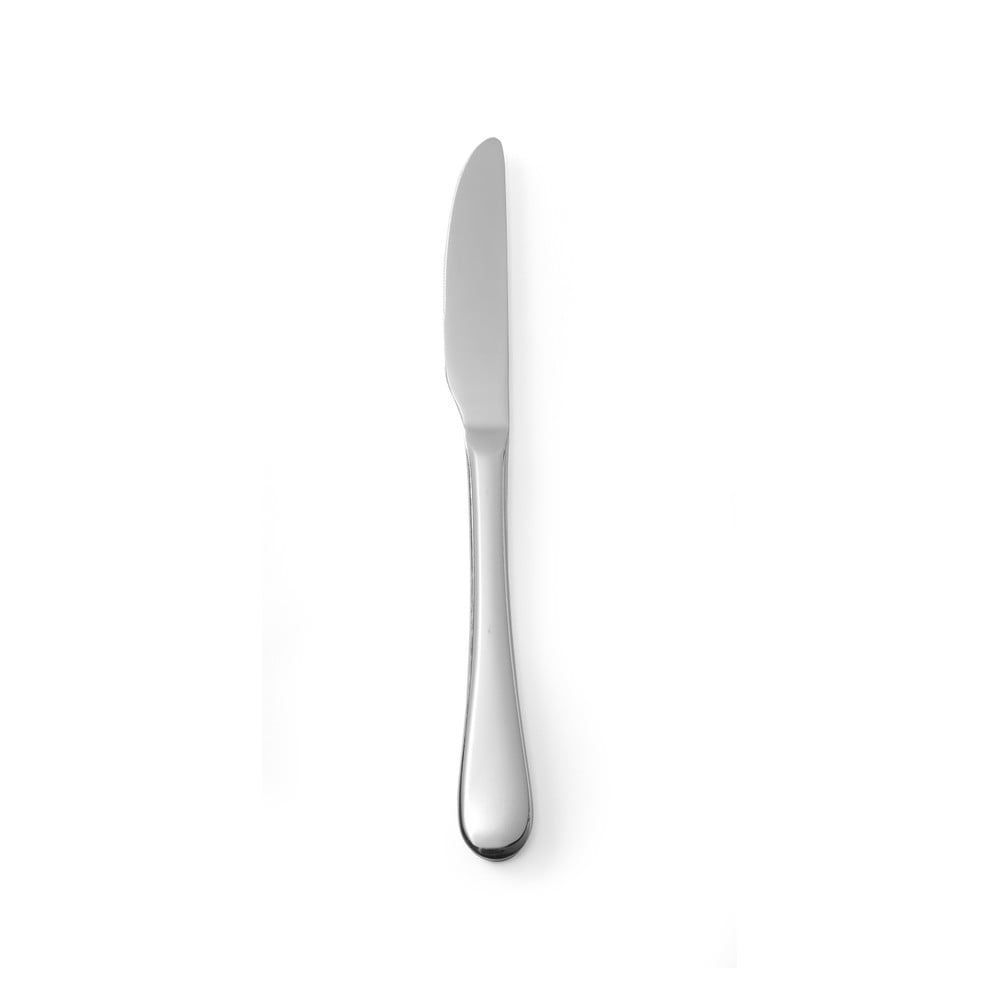 Set di 6 coltelli da dessert in acciaio inox Profi Line - Hendi | Posate