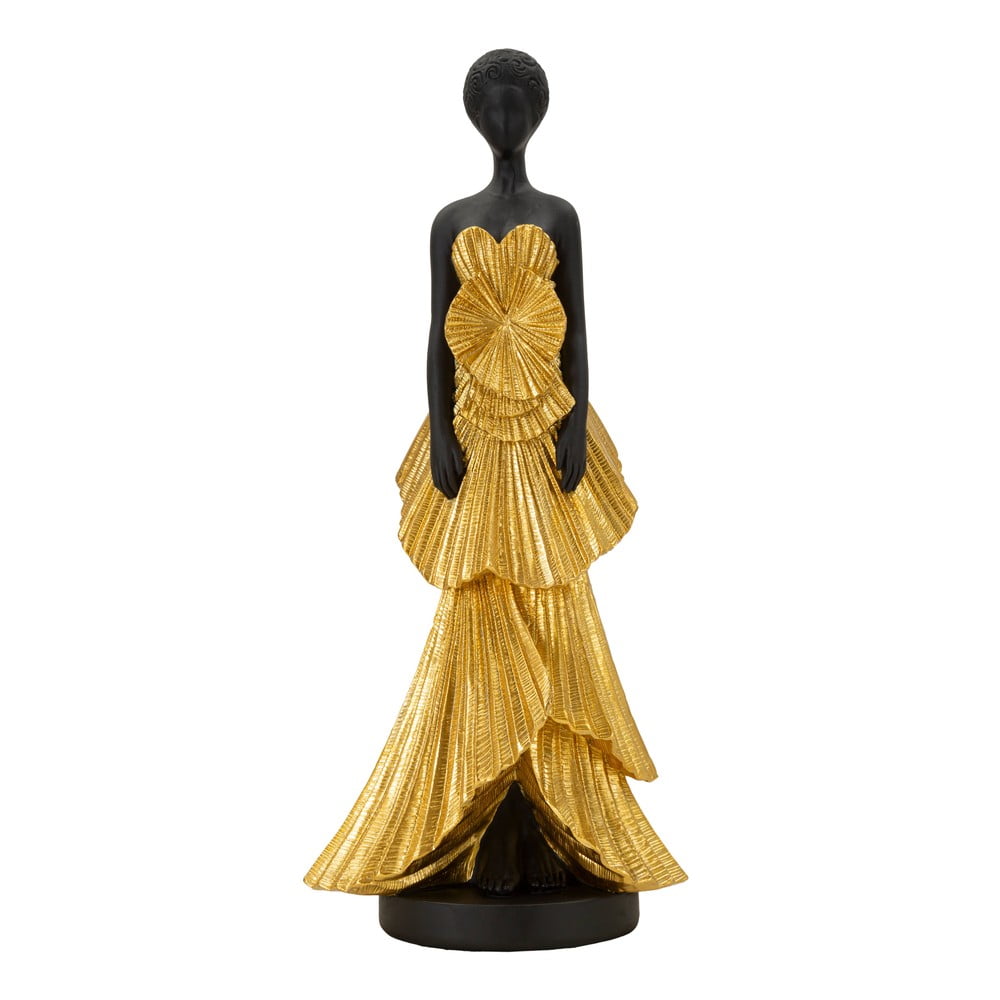 Statuetta in poliresina (altezza 33 cm) Fashion Woman - Mauro Ferretti | Statuette