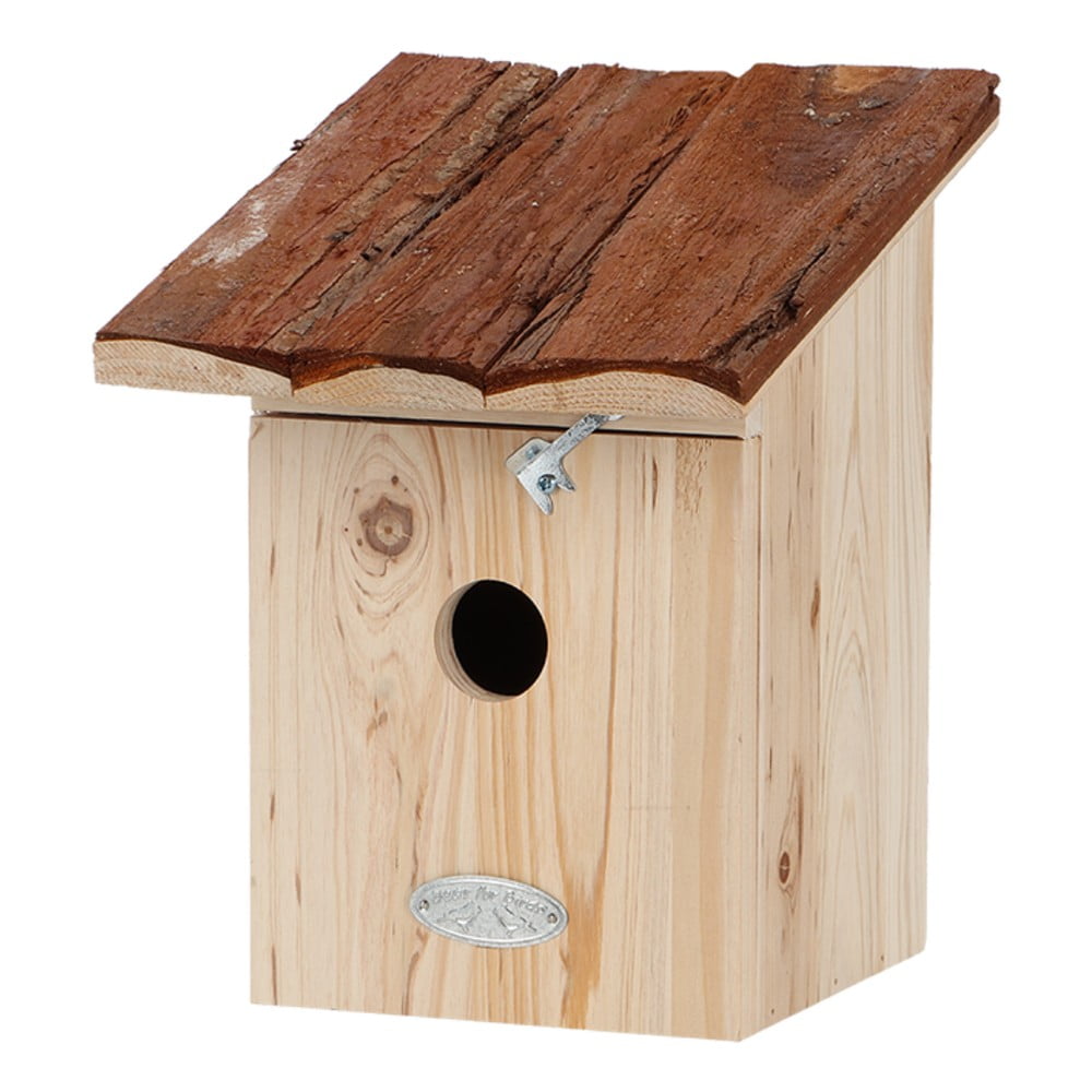 Cassetta di legno per cinciallegre - Esschert Design | Casette per uccelli