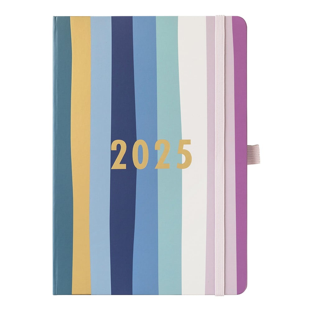 Agenda 160 p. Stripe - Busy B | Agende