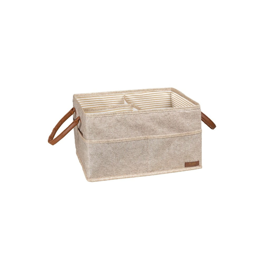 Organizzatore di giocattoli per bambini in tessuto - Mioli Decor | Organizer per giocattoli