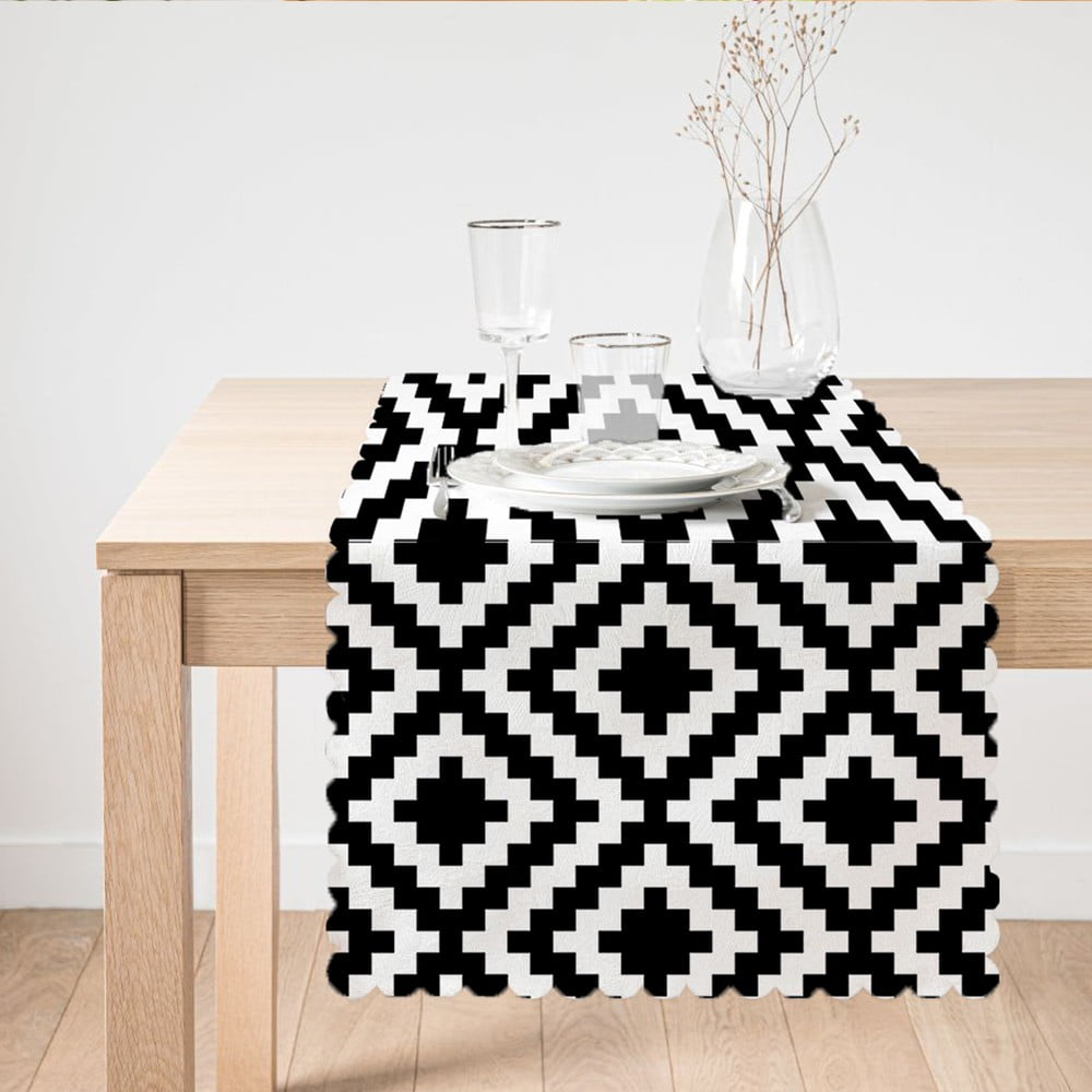 Runner 45x140 cm – Minimalist Cushion Covers | Runner per il tavolo