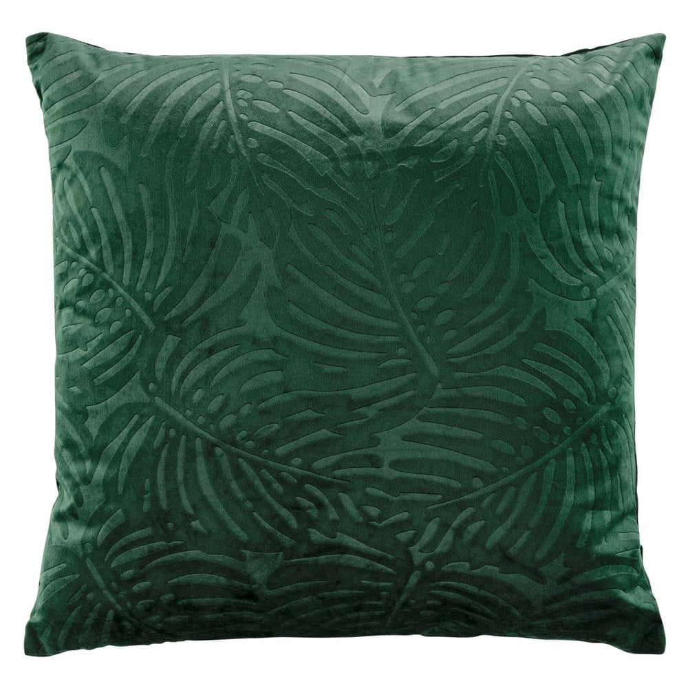 Cuscino decorativo in velluto 50x50 cm Analia - douceur d'intérieur | Cuscini decorativi